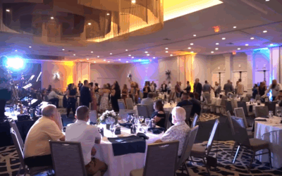 SSTA Gala 10 Year Anniversary